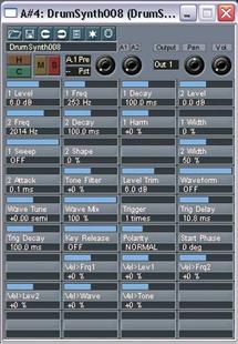 DrumSynth008
