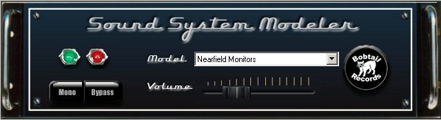 Sound System Modeler